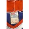 Image 4 : Vintage 1980’s Edmonton Oilers CCM Men’s CL Jersey