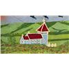 Image 5 : Antique Folk Art Oil Painting on Board, “Battle of Batoche”