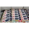 Image 2 : Vintage US Navy Bumper Stickers, Decals, and Patches Lot, Vietnam War Era