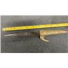 Image 2 : Antique Antler Handle Hunting Knife