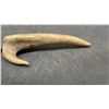 Image 7 : Antique Antler Handle Hunting Knife