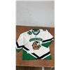 Image 1 : University of North Dakota Fighting Sioux Youth XL hockey Jersey