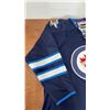 Image 2 : Winnipeg Jets Reebok Men’s XXL Hockey Jersey