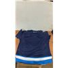 Image 6 : Winnipeg Jets Reebok Men’s XXL Hockey Jersey