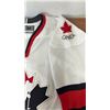 Image 5 : Vintage Team Canada Nike Men’s Medium Hockey Jersey, 2002 Olympics