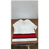 Image 8 : Vintage Team Canada Nike Men’s Medium Hockey Jersey, 2002 Olympics