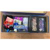 Image 2 : Vintage Nightmare Video Board Game by Chieftain Products Inc.