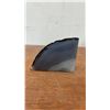 Image 2 : 874 Gram Grey Agate Polished Stone
