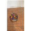 Image 2 : 7 Beautiful Art Glass Paper weights