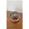 Image 7 : 7 Beautiful Art Glass Paper weights