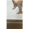 Image 5 : Vintage First Nations Cyril Assiniboine Numbered And Signed Framed PrInt With COA, 19.5” x18.5”