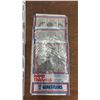 Image 2 : Vintage AWA Wrestling Iron-On Transfer Lot. Ric Flair, Mad Dog and Andre The Giant