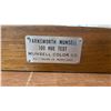 Image 2 : Vintage Medical Device Color Blindness Test by Munshell Color