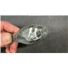 Image 4 : Vintage Inuit Soapstone Carving Lot: Unique Walrus, Whale and Otter, as Well as Boma Figure