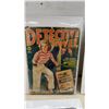 Image 2 : 4 Vintage 1940s Rare! Pulp Magazines, 2 Detective Novel, 2 Famous Fantastic Mysteries, Great Covers