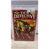 Image 4 : 4 Vintage 1940s Rare! Pulp Magazines, 2 Detective Novel, 2 Famous Fantastic Mysteries, Great Covers