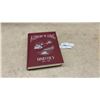 Image 1 : "A Century of Living" Hartney Manitoba 1882-1982 Vintage Hardcover Town History Book