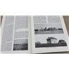 Image 3 : "A Century of Living" Hartney Manitoba 1882-1982 Vintage Hardcover Town History Book
