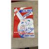 Image 5 : Vintage 1946 Model Craft Hobbies Chemistry Set No. CH 150 "The Hobby with a Future" in Box.