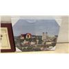 Image 6 : Assorted Picture Frames and Wall Art including Marilyn Monroe Prints, "Reflections" Mats, and