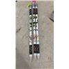 Image 3 : Winnipeg Pan Am Games '99 Pencils and Box of Pens