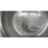 Image 25 : Assorted Silverplate Flatware: Serving Ware, Salt, Pepper Shakers, Candlestick Holders