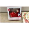 Image 2 : New Fashion Works Tape Dispenser, Our Family Photo Album, and 3D Quicksand Painting