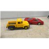 Image 6 : Collection of Remote Control Cars (unknown Condition) Porsche 911 GT3, Porsche 918 Spyder, Ferrari