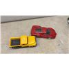 Image 7 : Collection of Remote Control Cars (unknown Condition) Porsche 911 GT3, Porsche 918 Spyder, Ferrari