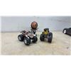 Image 9 : Collection of Remote Control Cars (unknown Condition) Porsche 911 GT3, Porsche 918 Spyder, Ferrari