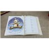 Image 11 : Porcelain Doll, Books: Disney Princess Books, Cars and Trucks, Popeye, Super Color, and 3 Vintage