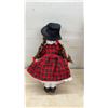 Image 15 : Porcelain Doll, Books: Disney Princess Books, Cars and Trucks, Popeye, Super Color, and 3 Vintage
