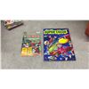 Image 7 : Porcelain Doll, Books: Disney Princess Books, Cars and Trucks, Popeye, Super Color, and 3 Vintage