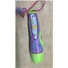 Image 6 : Energizer Easy to Find Flashlights, 2 New in Pkg and 1 Loose; 2 Blue LED Lights;
