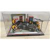 Image 2 : Schuco Diorama Junior Line with 1/43 Porsche 911, 1/43 Porsche 911, and 1/32 Porsche 911-GTS