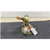 Image 6 : Royal Doulton "Joan" Figurine 5 1/4” H and "Blue Tit" Garden Birds Collection Figurine