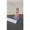 Image 1 : Coalport Royal Doulton "Daisy" 4 5/8” Tall Figurine, Rare Find, made in England