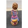 Image 2 : Coalport Royal Doulton "Daisy" 4 5/8” Tall Figurine, Rare Find, made in England
