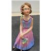 Image 5 : Coalport Royal Doulton "Daisy" 4 5/8” Tall Figurine, Rare Find, made in England