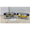 Image 2 : Two NAPA Die-Cast Metal Banks: 1936 Dodge Truck and 1957 Dodge Panel Van