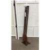 Image 1 : Hi-Lift Jack with Handle and Base, 36”