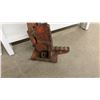 Image 2 : Hi-Lift Jack with Handle and Base, 36”