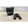 Image 1 : Vintage Tento ???2 7 × 50 Binoculars Made in USSR with Original Case