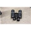 Image 5 : Vintage Tento ???2 7 × 50 Binoculars Made in USSR with Original Case