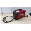 Image 1 : Lincoln Electric Weld-Pak 125HD 120V Welder, Ground Clamp, and MIG Gun