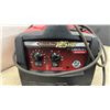 Image 3 : Lincoln Electric Weld-Pak 125HD 120V Welder, Ground Clamp, and MIG Gun