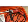 Image 2 : Milwaukee Heavy-Duty AutoFeed Screw System with PAM Attachment, Screws, and Manuals in Case