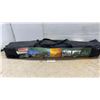 Image 1 : Coleman 15' x 13' Instant Screen Tent, Carry Bag, and Instructions