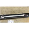 Image 2 : Maximum 1/2” Torque Wrench, 50-250 ft-lb (67.79-338.95 Nm), Metric and SAE