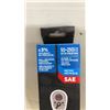Image 3 : Maximum 1/2” Torque Wrench, 50-250 ft-lb (67.79-338.95 Nm), Metric and SAE